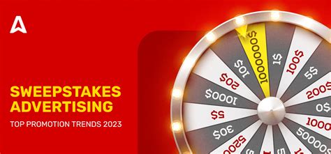 how to promote sweepstakes offers